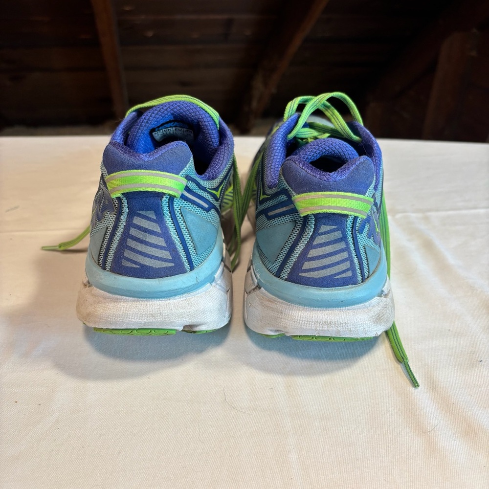 Hoka One Clifton women’s 9 - Picture 5 of 6